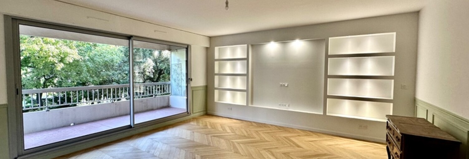 Appartement 3 Pièces 80 m² à vendre à Marseille 9 (13009)