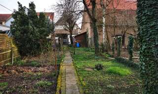 Maison 5 Pièces 130 m² à vendre à Duttlenheim (67120)