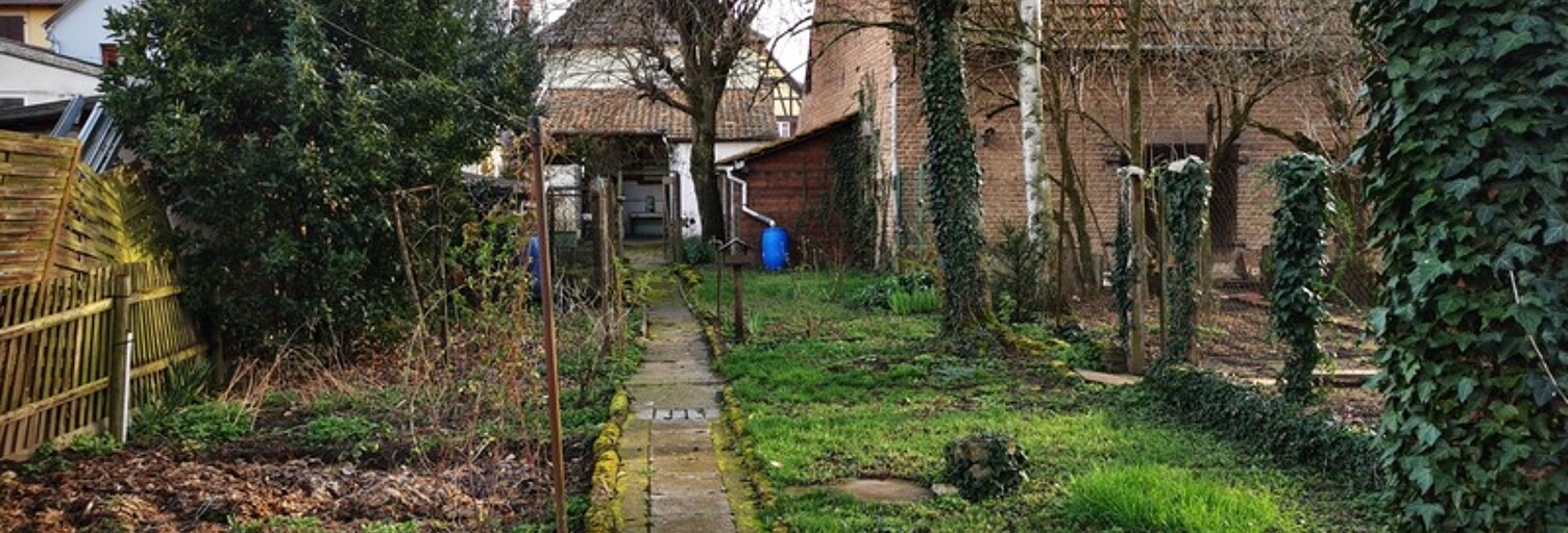 Maison 5 Pièces 130 m² à vendre à Duttlenheim (67120)