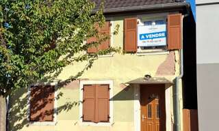 Maison 5 Pièces 130 m² à vendre à Duttlenheim (67120)