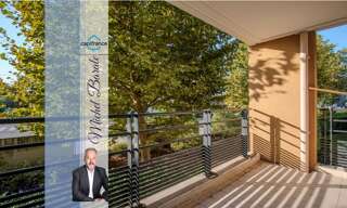 Appartement 2 Pièces 38 m² à vendre à Tassin-la-Demi-Lune (69160)