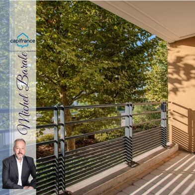 Appartement 2 pièces 198000 €