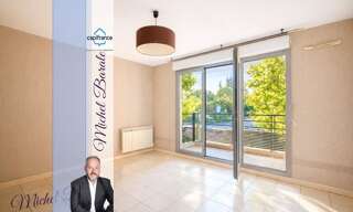 Appartement 2 Pièces 38 m² à vendre à Tassin-la-Demi-Lune (69160)