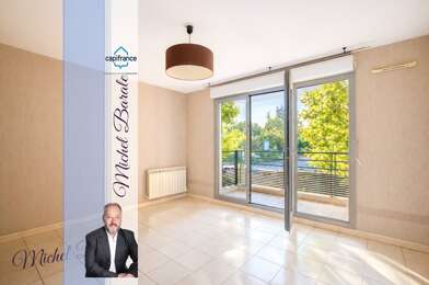 Appartement 2 pièces 180000 €