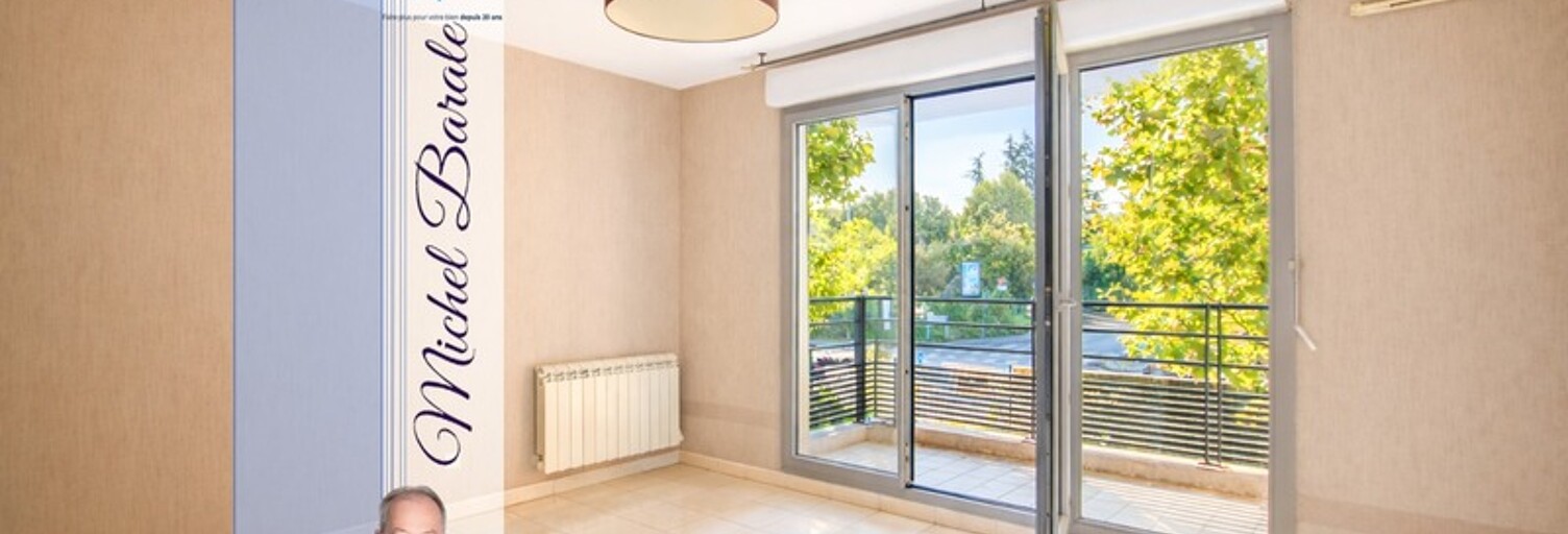 Appartement 2 Pièces 38 m² à vendre à Tassin-la-Demi-Lune (69160)