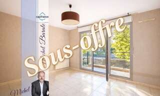 Appartement 2 Pièces 38 m² à vendre à Tassin-la-Demi-Lune (69160)
