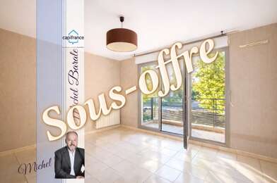 Appartement 2 pièces 180000 €