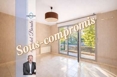 Appartement 2 pièces 180000 €