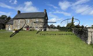 Maison 6 Pièces 165 m² à vendre à Saint-Germain-d'Elle (50810)