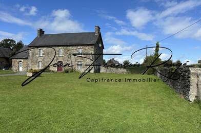 Maison 6 pièces 220000 €