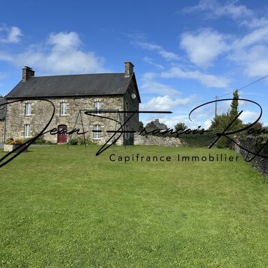 Maison 6 pièces 220000 €