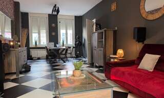 Maison 5 Pièces 165 m² à vendre à Saint-Quentin (02100)