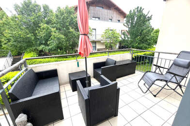 Appartement 2 pièces 193000 €