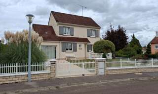 Maison 6 Pièces 126 m² à vendre à Villiers-en-Lieu (52100)