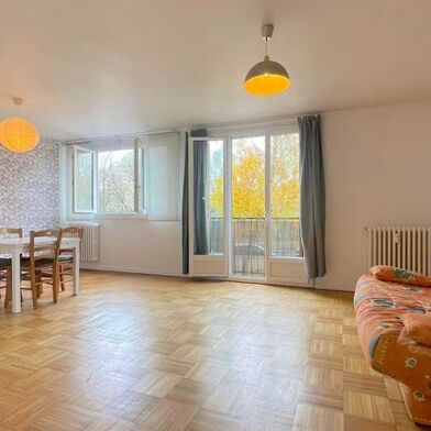 Appartement 3 pièces 1490 €