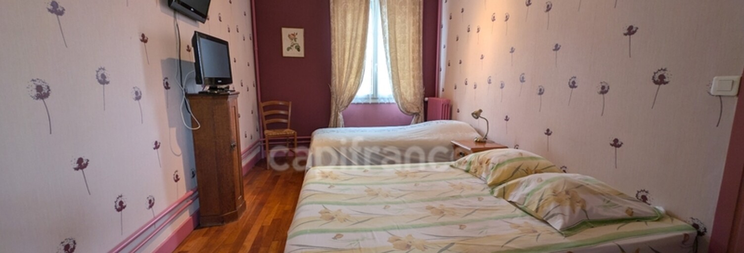 Commerce  771 m² à vendre à Écouché-les-Vallées (61150)