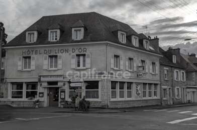 Commerce  165000 €