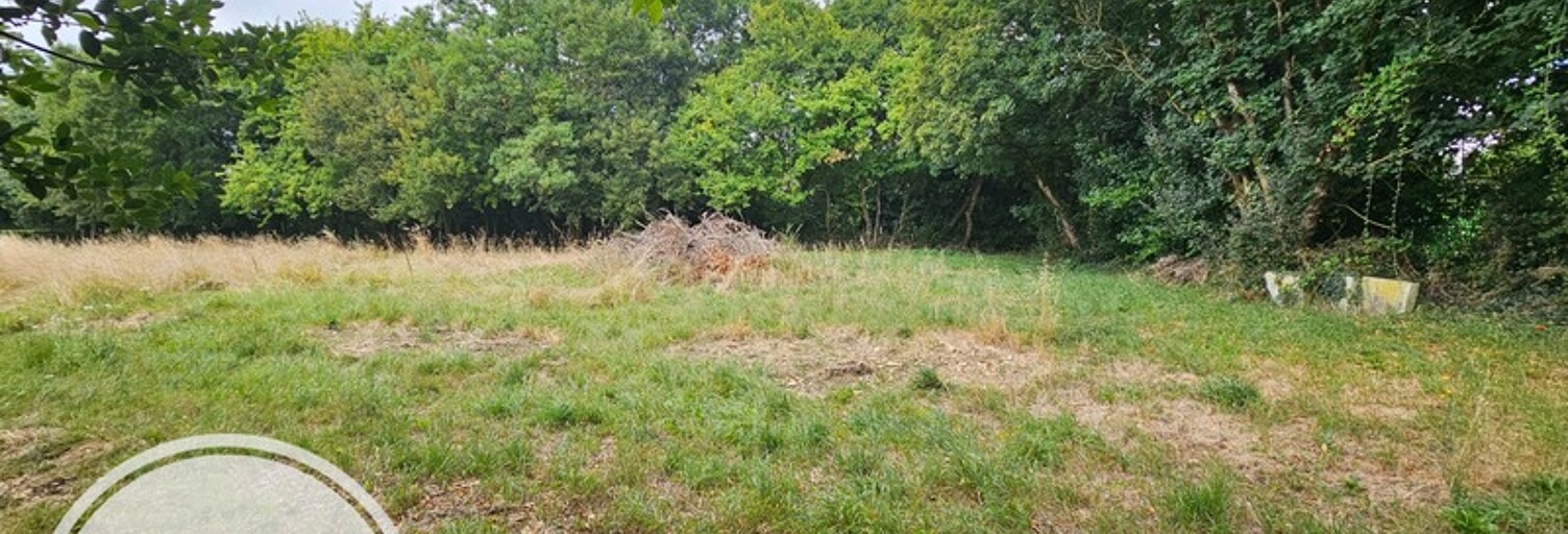 Terrain  750 m² à vendre à Genouillé (17430)