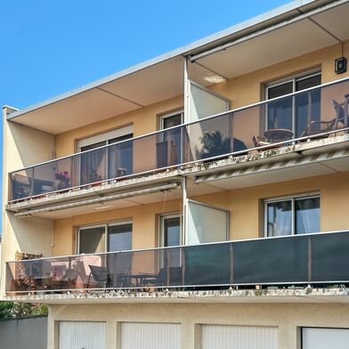 Appartement 3 pièces 175000 €