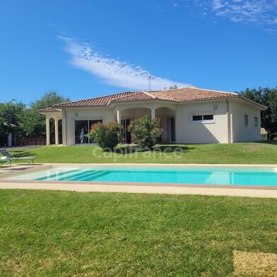 Maison 6 pièces 505000 €