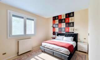 Maison 5 Pièces 122 m² à vendre à Foucherans (39100)