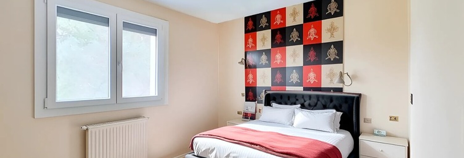 Maison 5 Pièces 122 m² à vendre à Foucherans (39100)