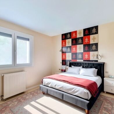 Maison 5 pièces 248500 €