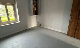 Maison 6 Pièces 111 m² à vendre à Bléneau (89220)