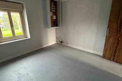 Maison 6 pièces 49000 €