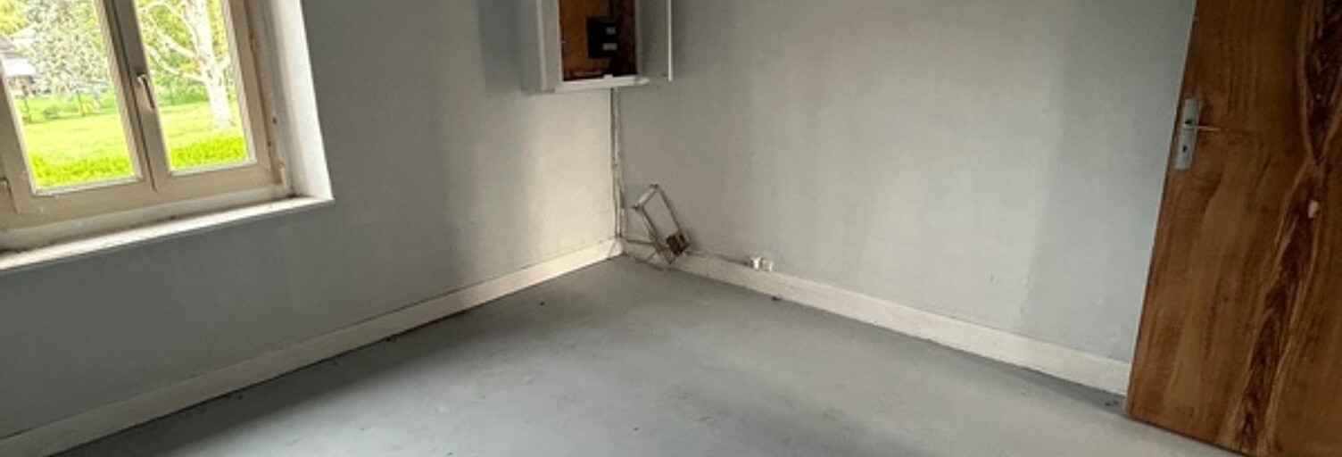 Maison 6 Pièces 111 m² à vendre à Bléneau (89220)