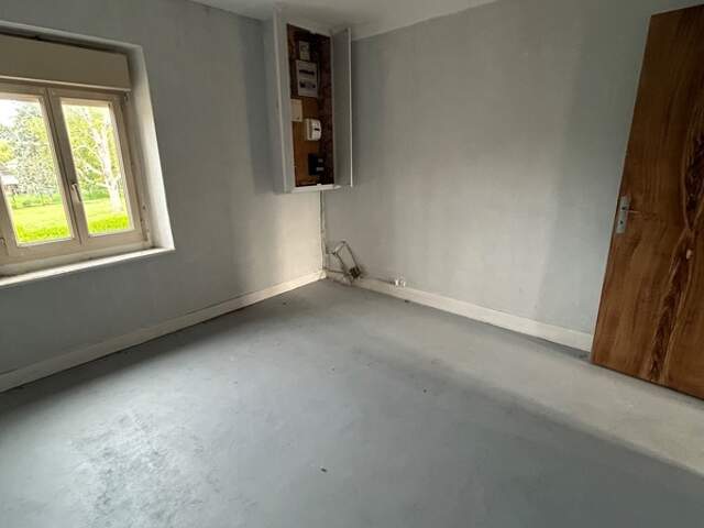 À vendre – Lot de deux logements dans village proche centre BLENEAU (89) — photo du bien