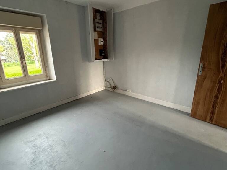 À vendre – Lot de deux logements dans village proche centre BLENEAU (89) — photo 1