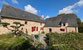 Maison 5 Pièces 154 m² à vendre à Saint-Tugdual (56540)