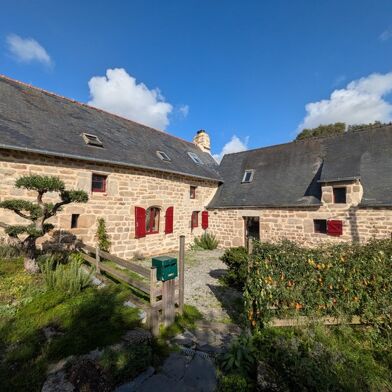 Maison 5 pièces 298000 €
