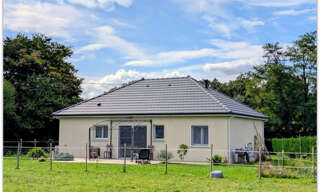 Maison 3 Pièces 73 m² à vendre à Garlin (64330)