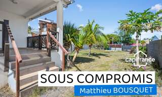 Maison 4 Pièces 95 m² à vendre à Saint-Paul (97434)