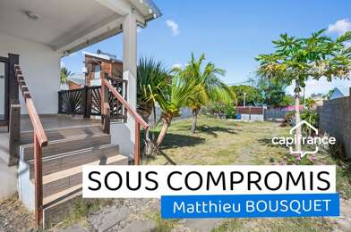 Maison 4 pièces 750000 €