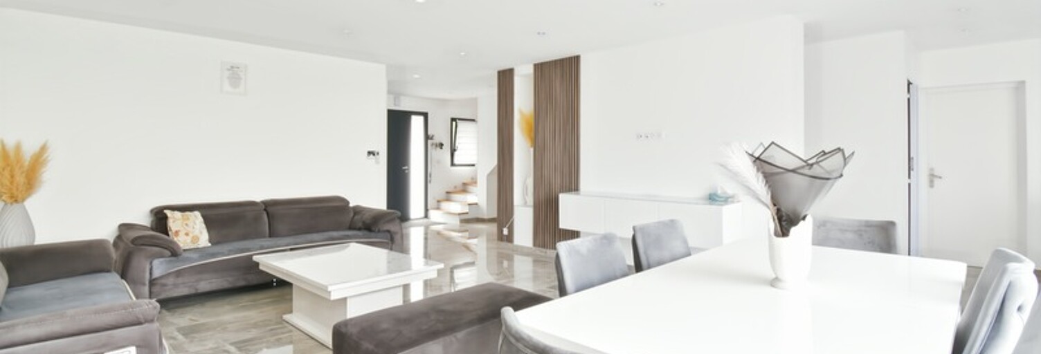 Maison 6 Pièces 141 m² à vendre à Fay-de-Bretagne (44130)