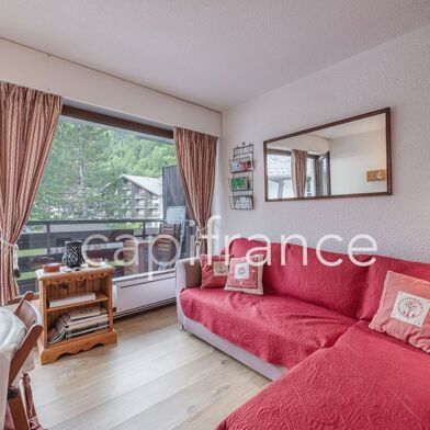 Appartement 1 pièces 139000 €