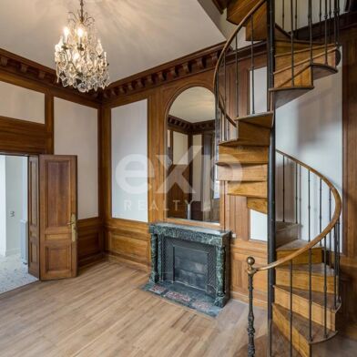 Appartement 4 pièces 300000 €