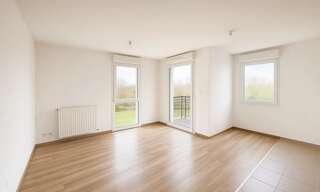 Appartement 2 Pièces 42 m² à vendre à Saint-Avé (56890)