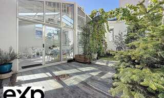 Maison 7 Pièces 167 m² à vendre à Gentilly (94250)