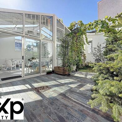 Maison 7 pièces 1165000 €