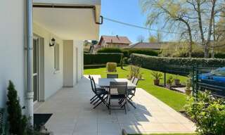 Appartement 3 Pièces 69 m² à vendre à Reignier-Ésery (74930)