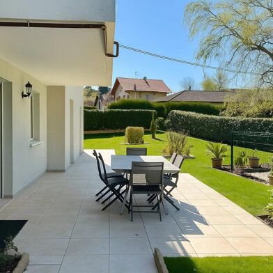 Appartement 3 pièces 445000 €