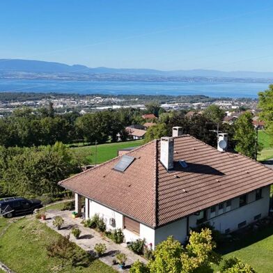 Maison 9 pièces 805000 €