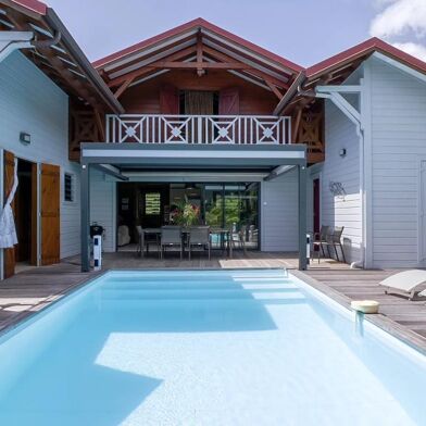 Maison 6 pièces 568672 €