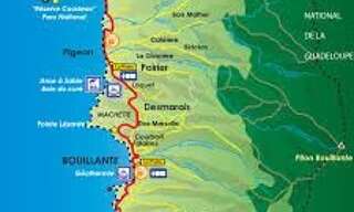 Divers 9 Pièces 234 m² à vendre à Bouillante (97125)