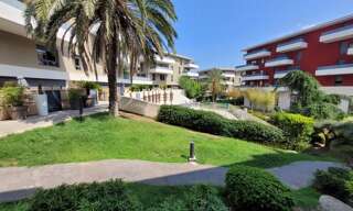 Appartement 2 Pièces 42 m² à vendre à Juvignac (34990)