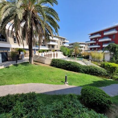 Appartement 2 pièces 149000 €